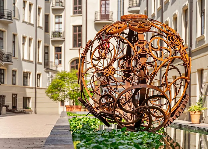 Gold City Point Piotrkowska 37